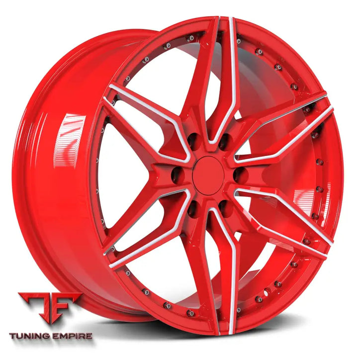 RAZOR FORGED RZR 745
