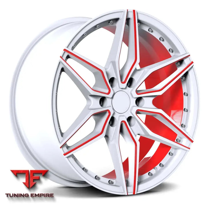 RAZOR FORGED RZR 745