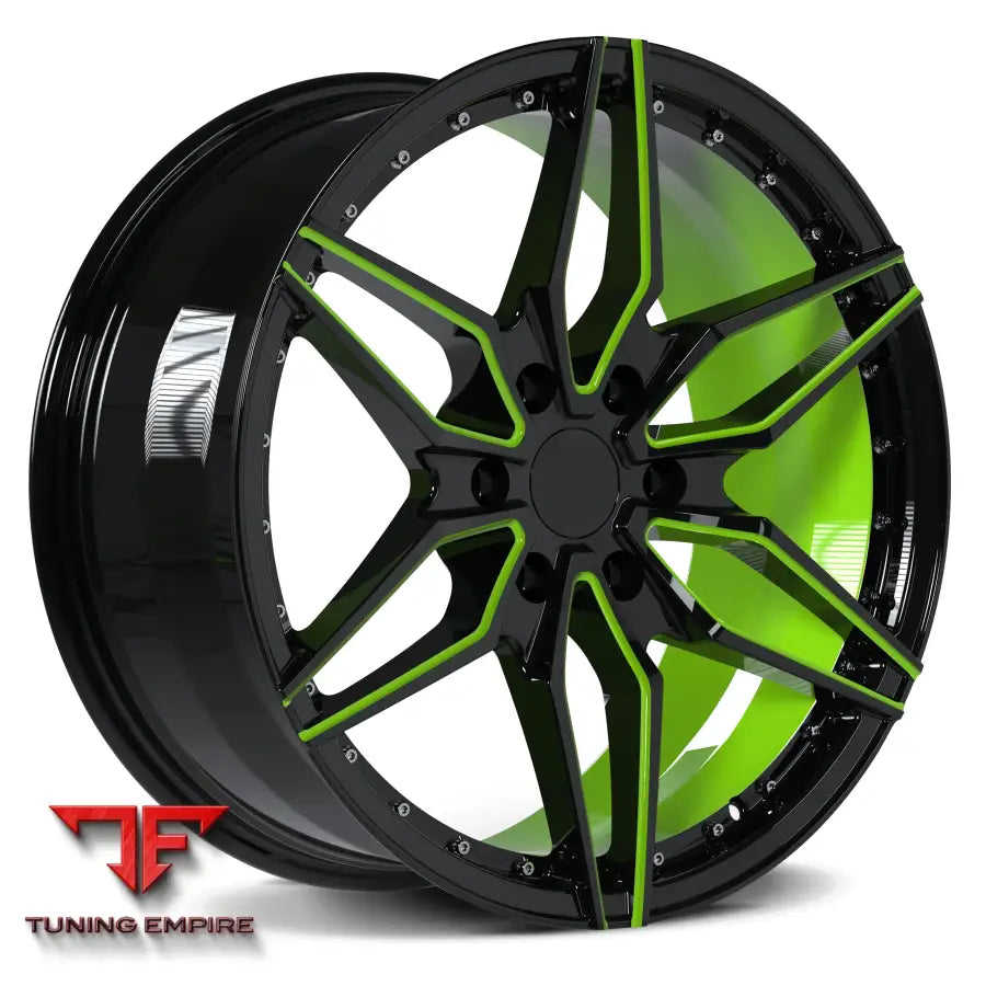 RAZOR FORGED RZR 745