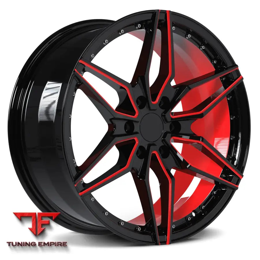 RAZOR FORGED RZR 745