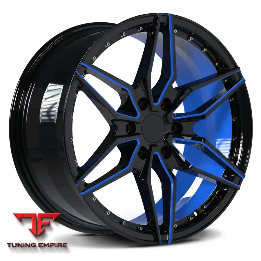 RAZOR FORGED RZR 745