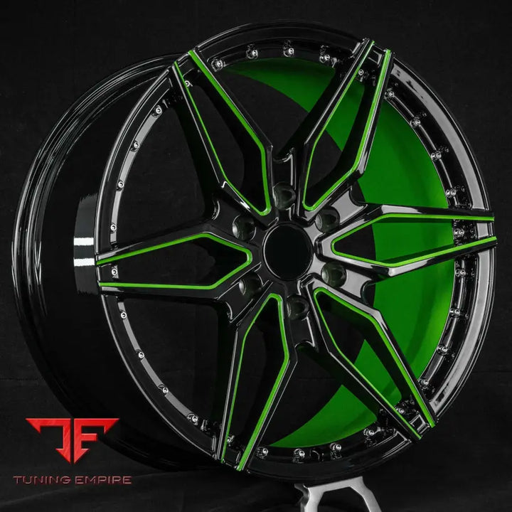 RAZOR FORGED RZR 745