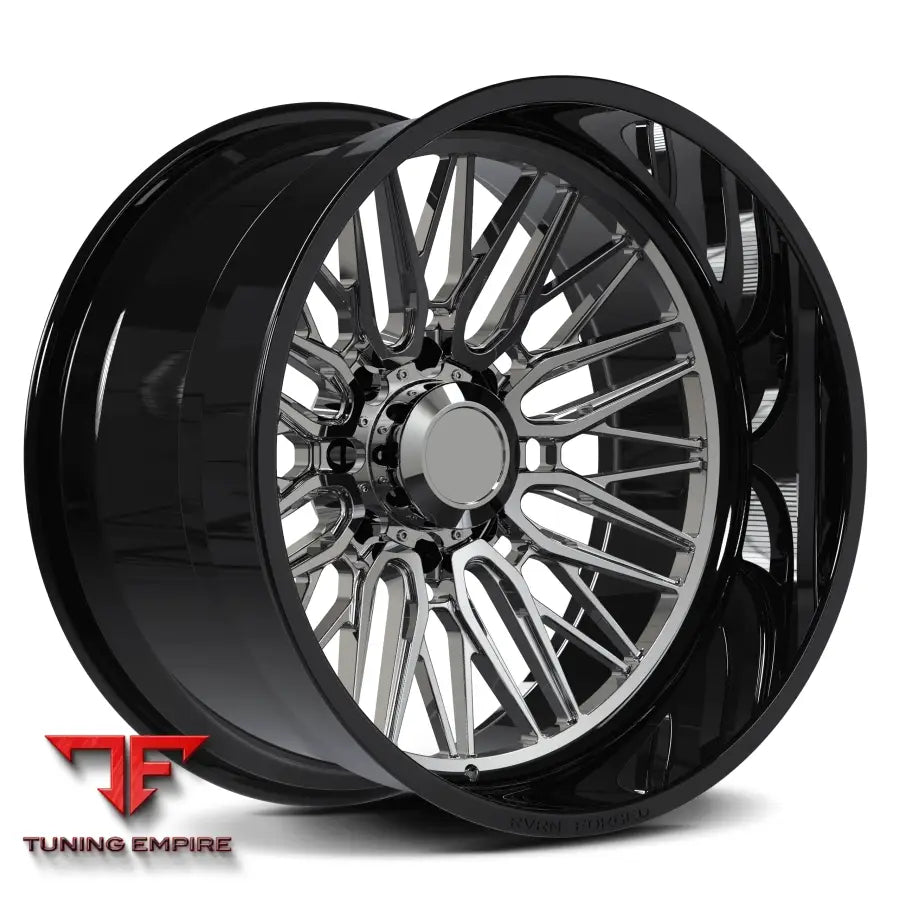 RAZOR FORGED RZR 746