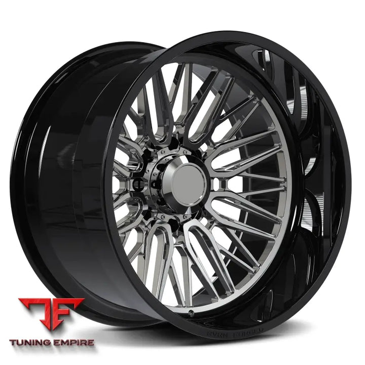 RAZOR FORGED RZR 746