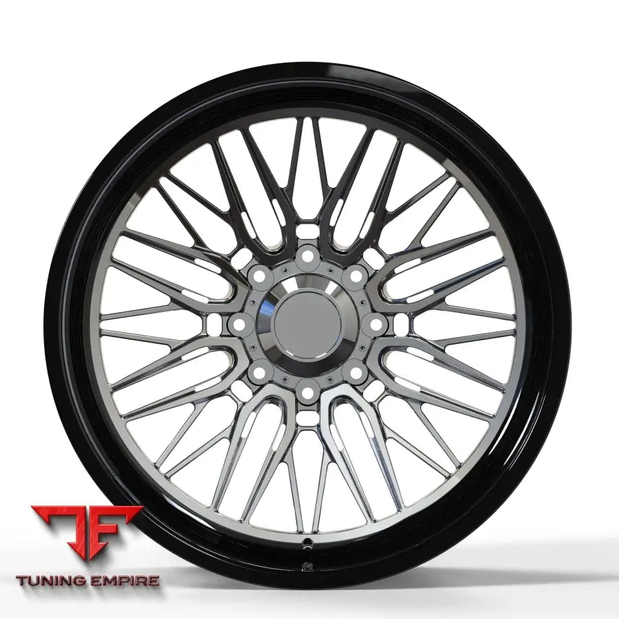 RAZOR FORGED RZR 746
