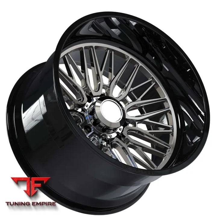 RAZOR FORGED RZR 746