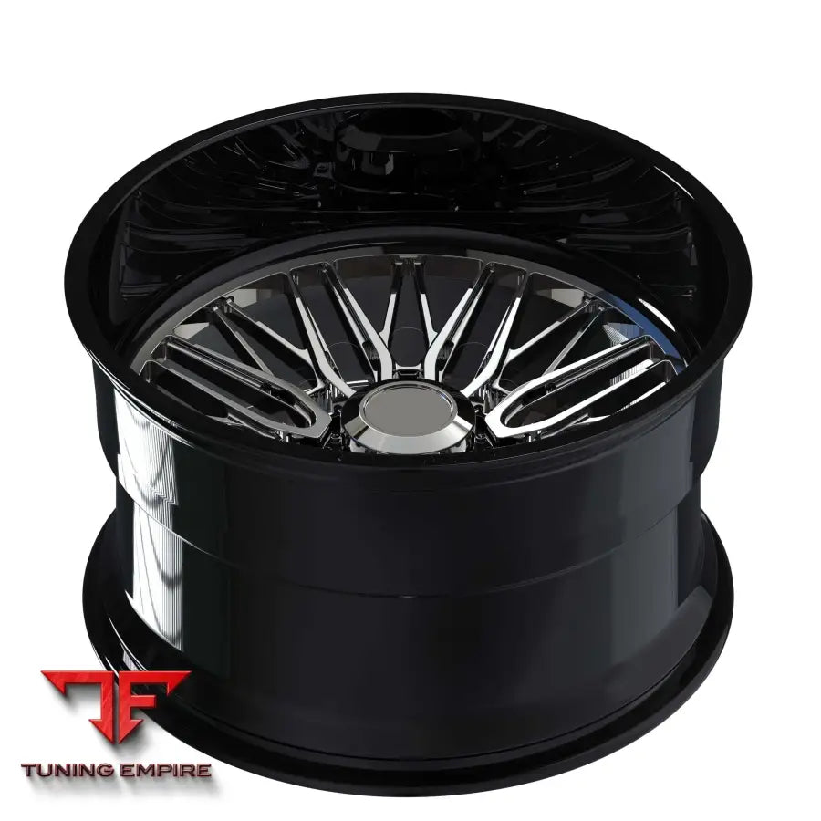 RAZOR FORGED RZR 746