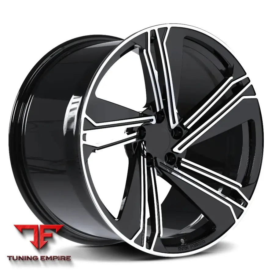 RAZOR FORGED RZR 747