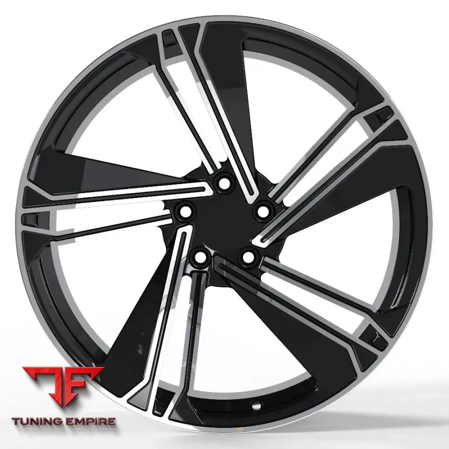 RAZOR FORGED RZR 747
