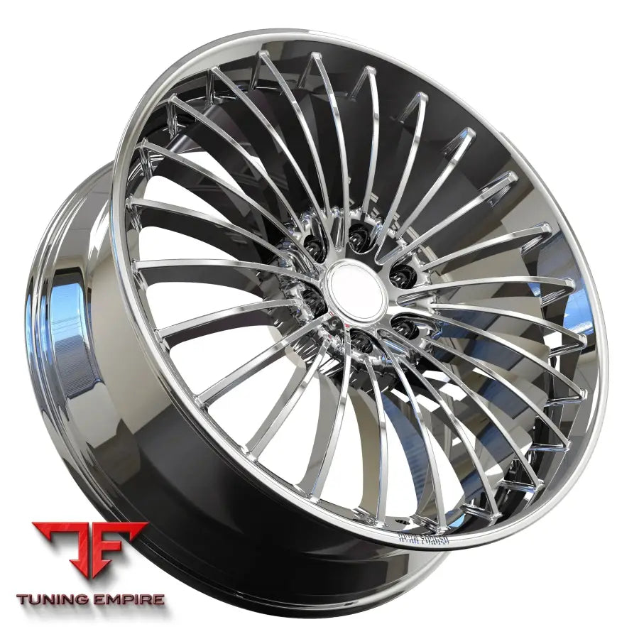 RAZOR FORGED RZR 748