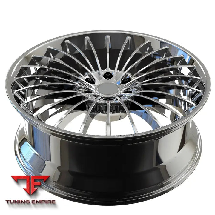 RAZOR FORGED RZR 748