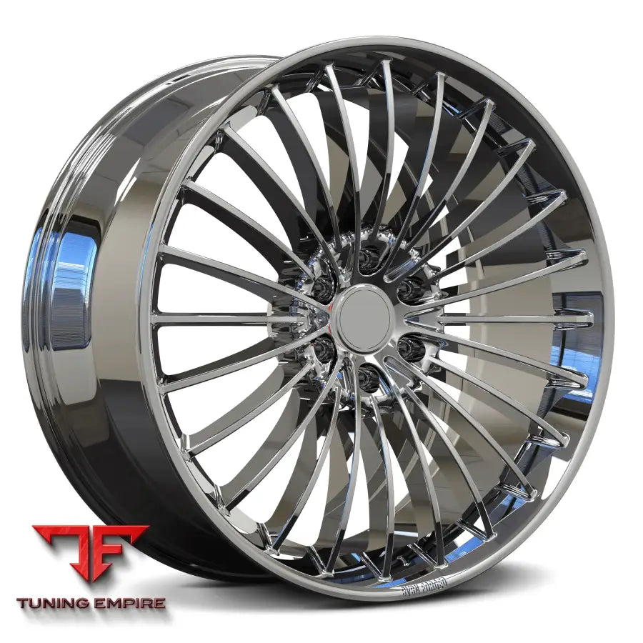 RAZOR FORGED RZR 748