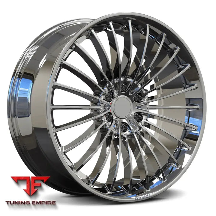 RAZOR FORGED RZR 748