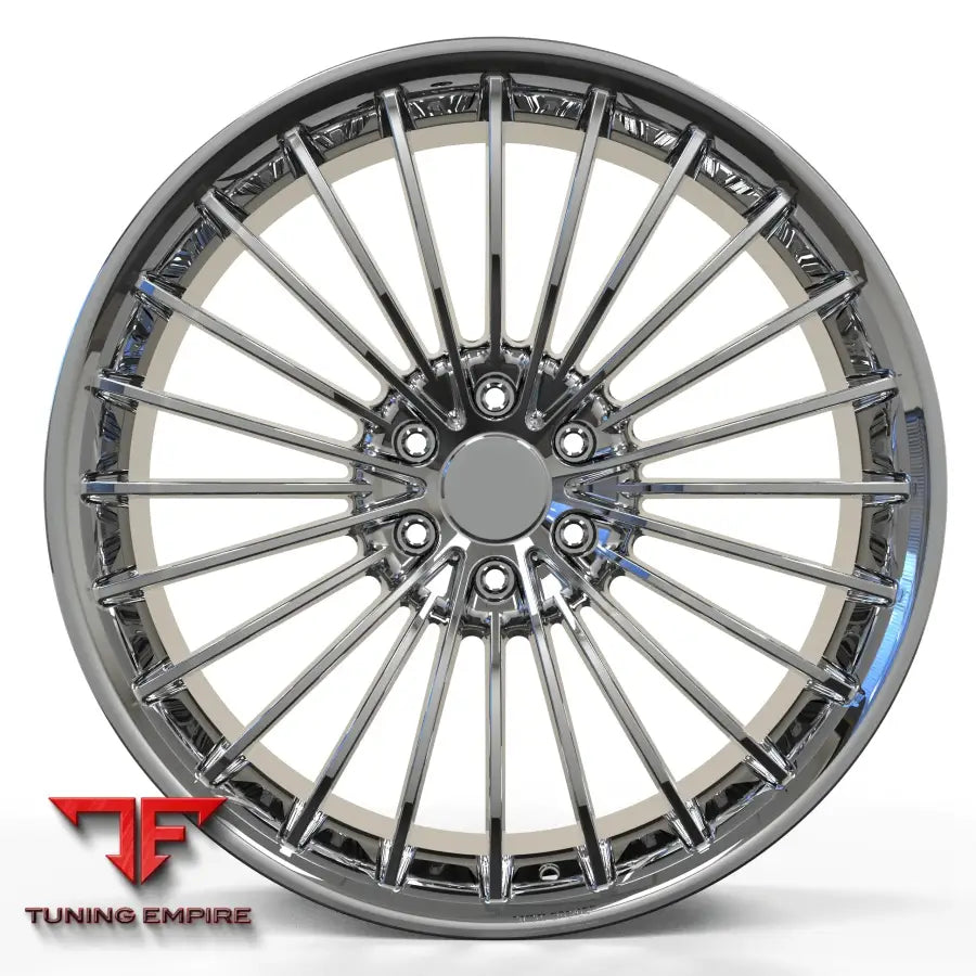 RAZOR FORGED RZR 748