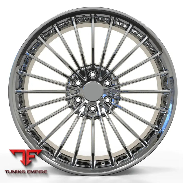 RAZOR FORGED RZR 748