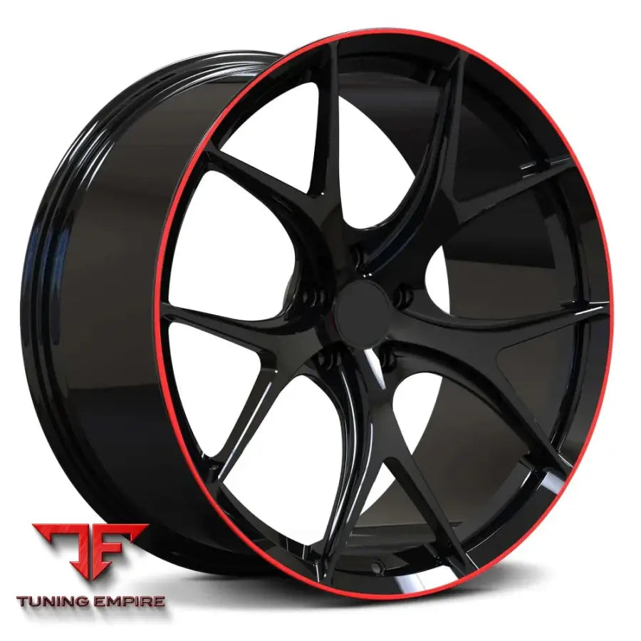 RAZOR FORGED RZR 750