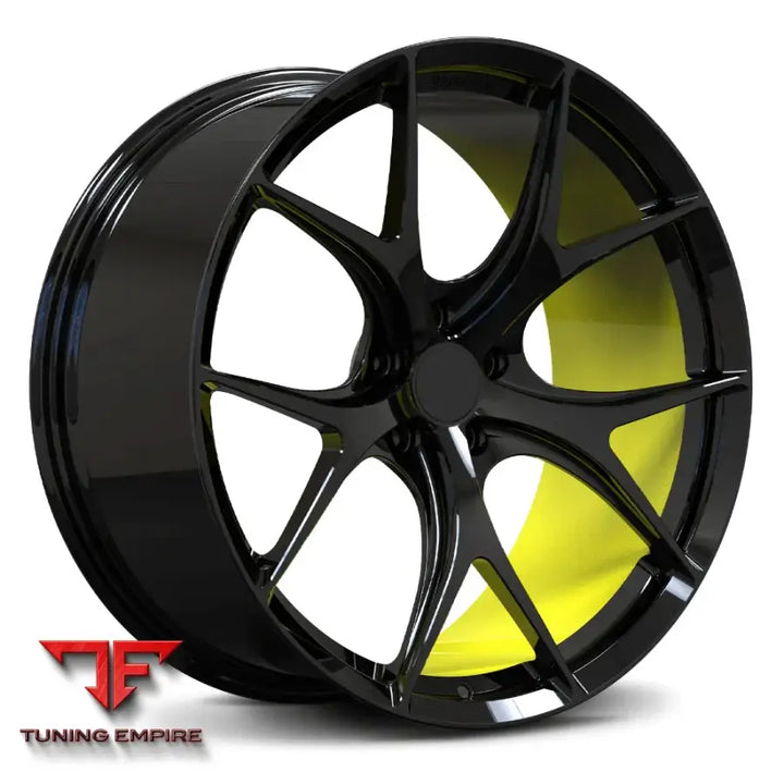 RAZOR FORGED RZR 750