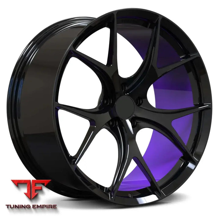 RAZOR FORGED RZR 750