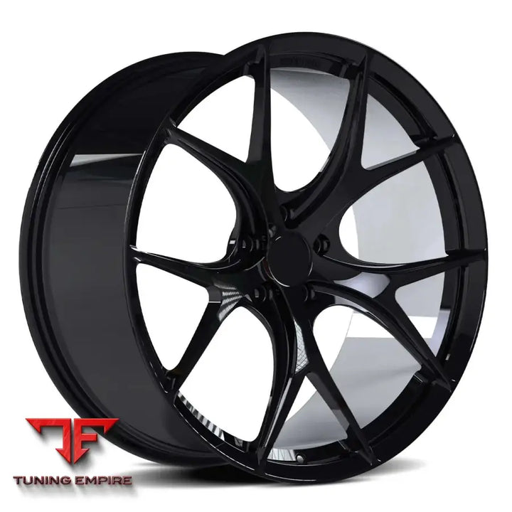 RAZOR FORGED RZR 750