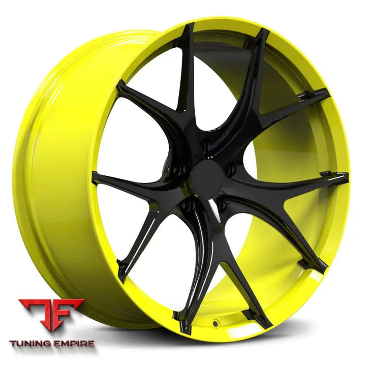 RAZOR FORGED RZR 750