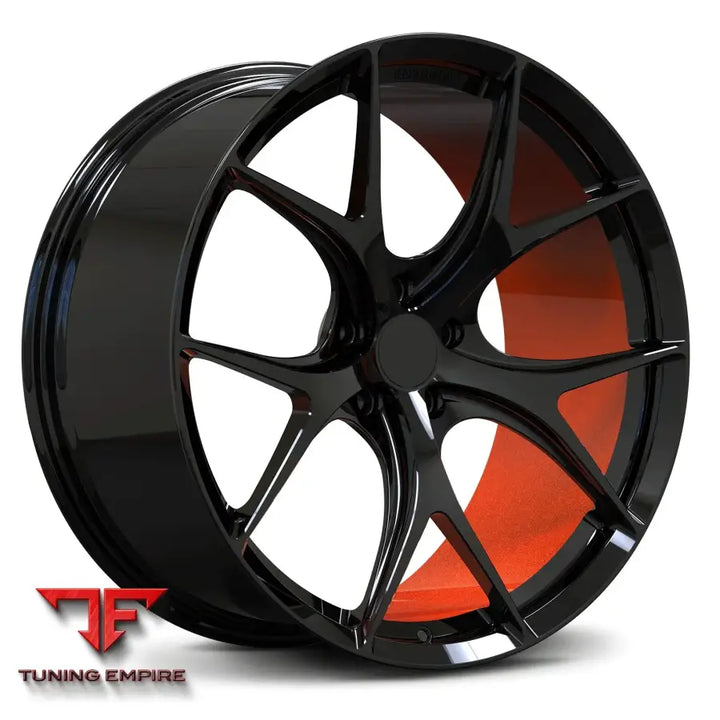 RAZOR FORGED RZR 750