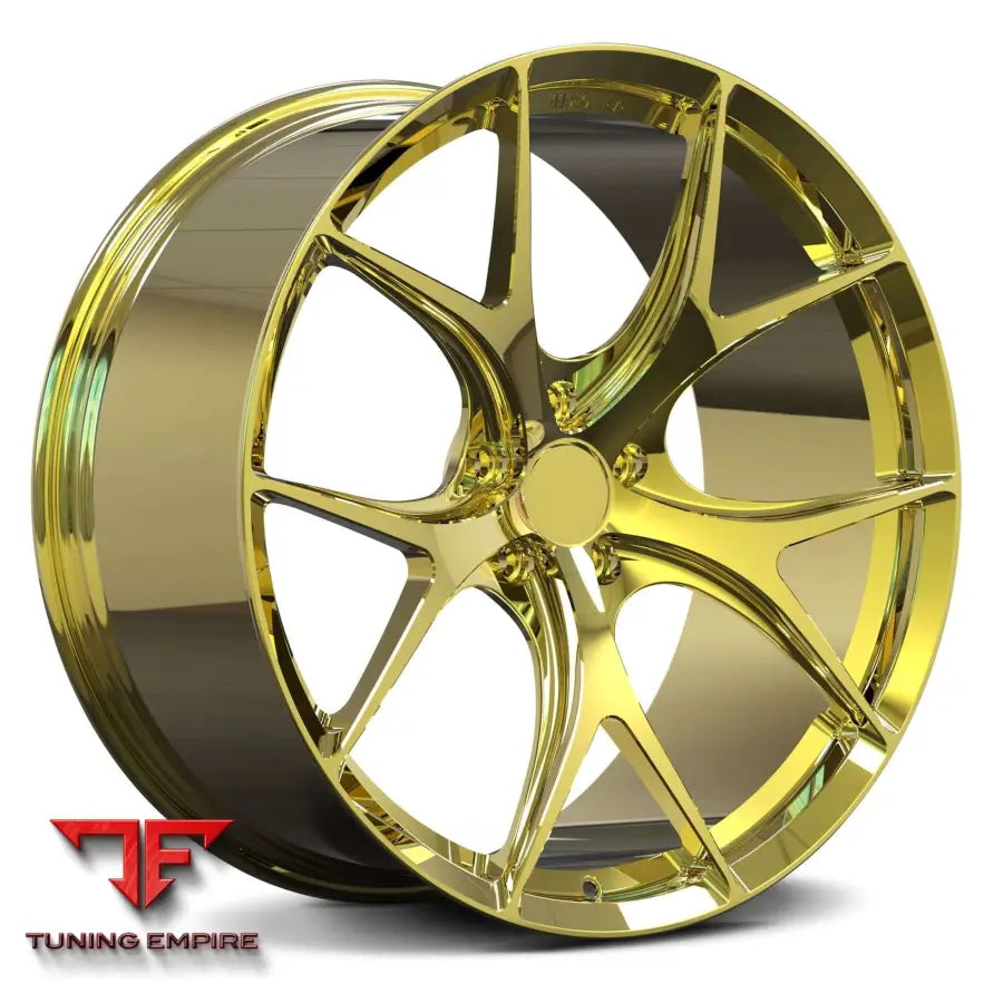 RAZOR FORGED RZR 750