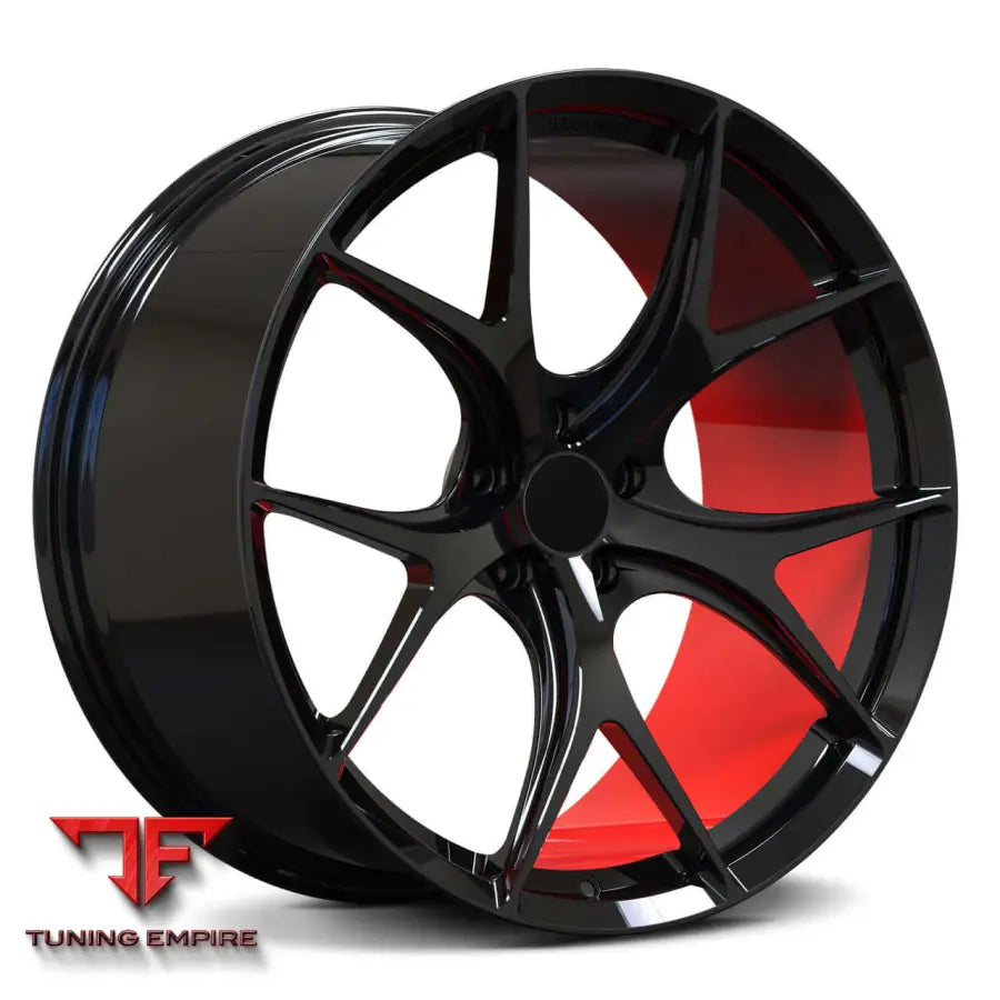RAZOR FORGED RZR 750