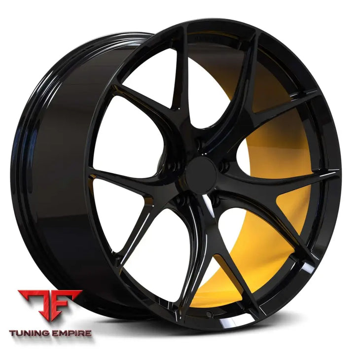 RAZOR FORGED RZR 750