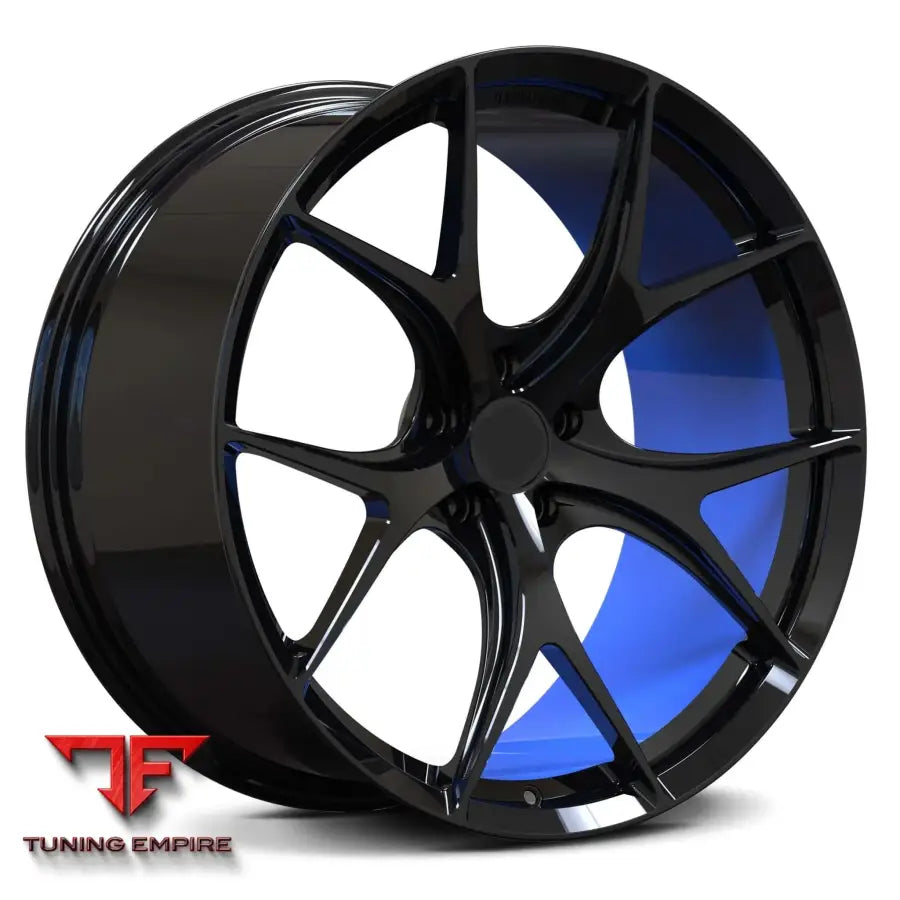 RAZOR FORGED RZR 750