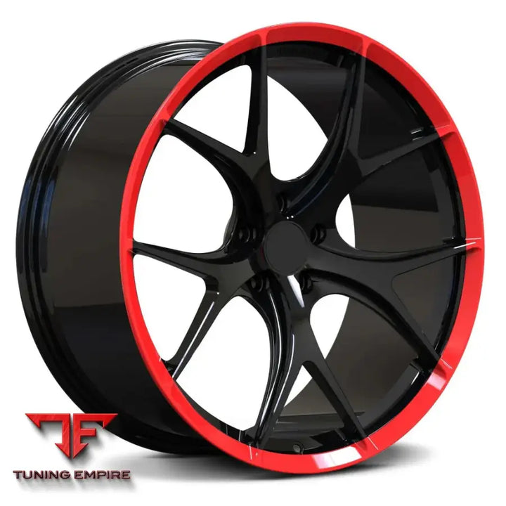 RAZOR FORGED RZR 750