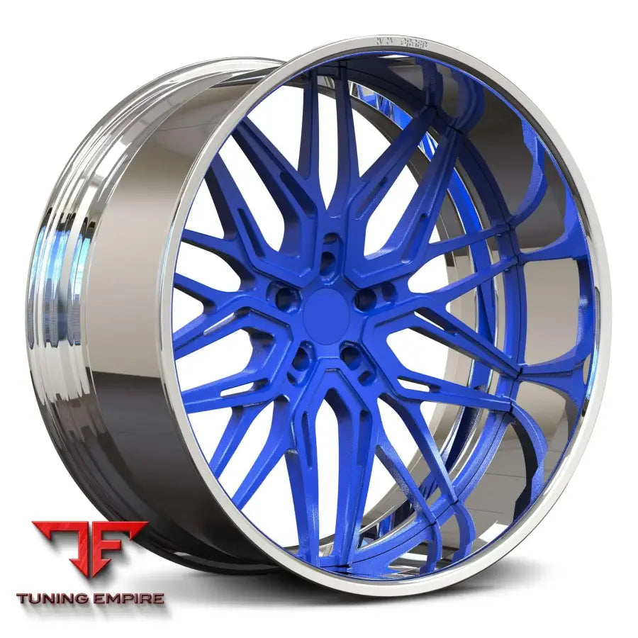 RAZOR FORGED RZR 751
