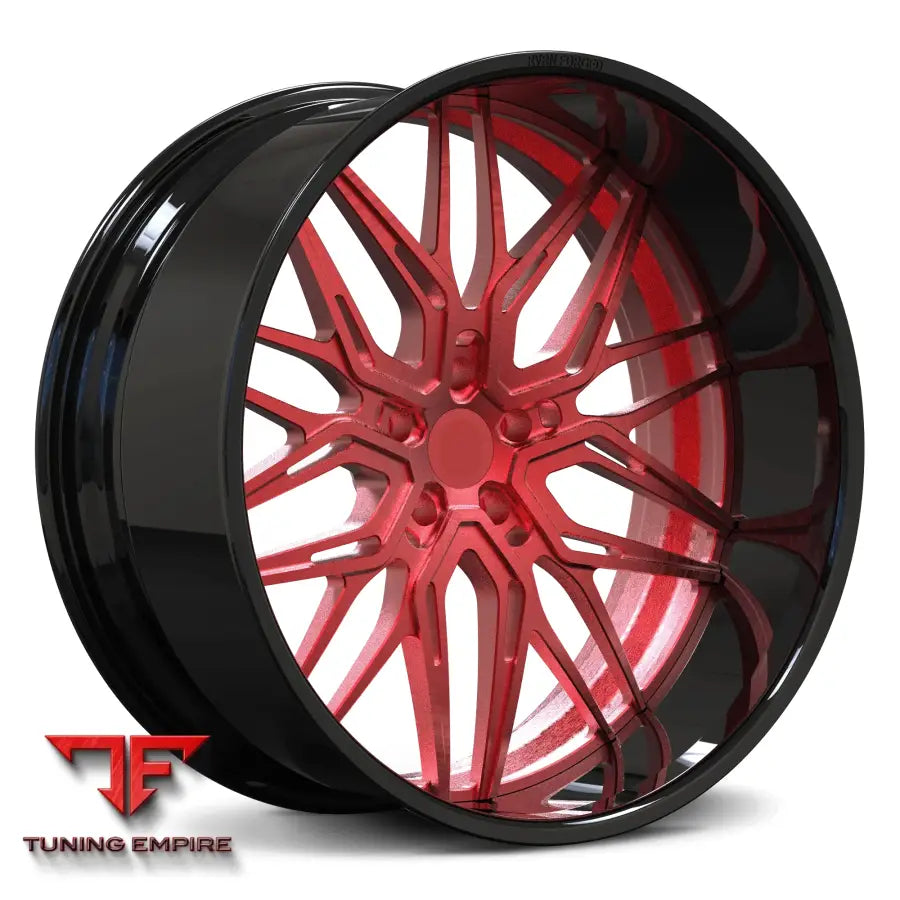 RAZOR FORGED RZR 751
