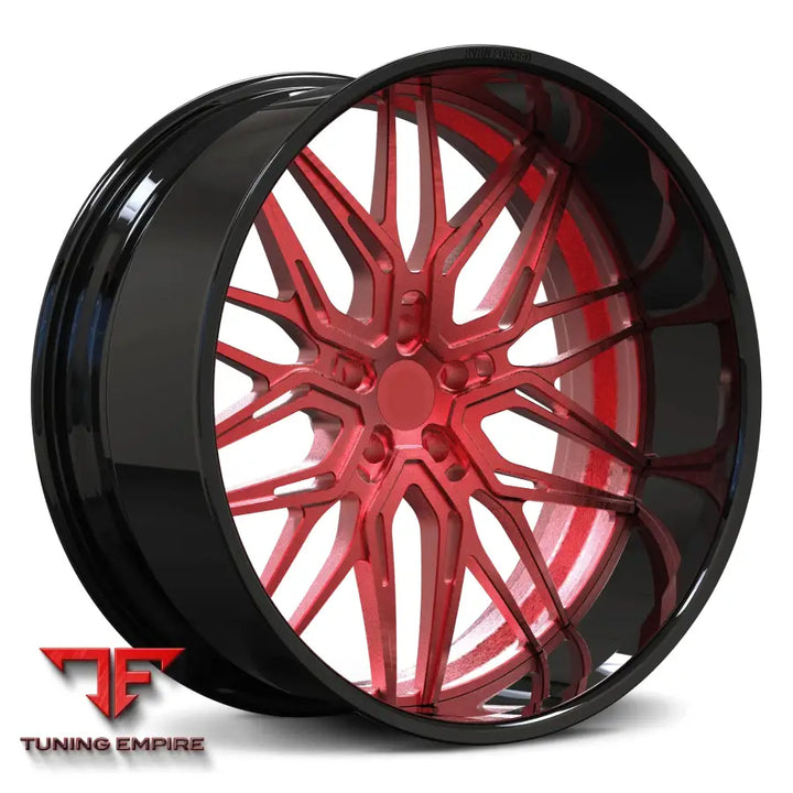 RAZOR FORGED RZR 751