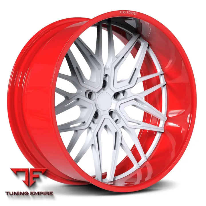 RAZOR FORGED RZR 751