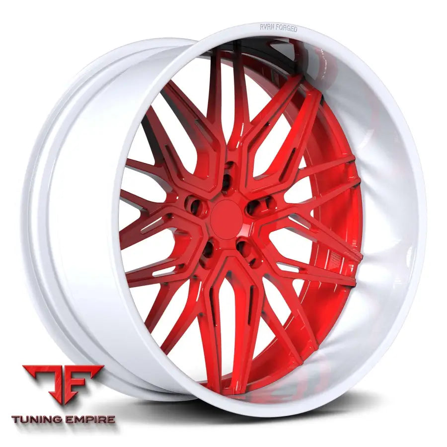 RAZOR FORGED RZR 751
