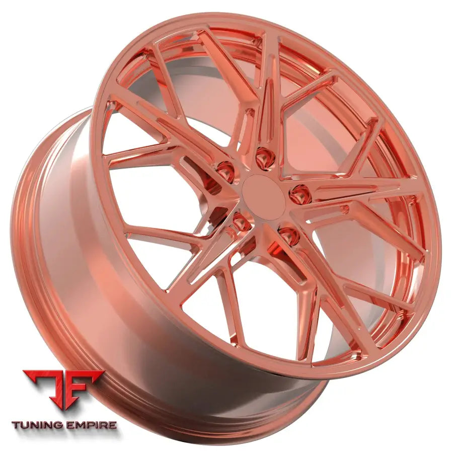 RAZOR FORGED RZR 752