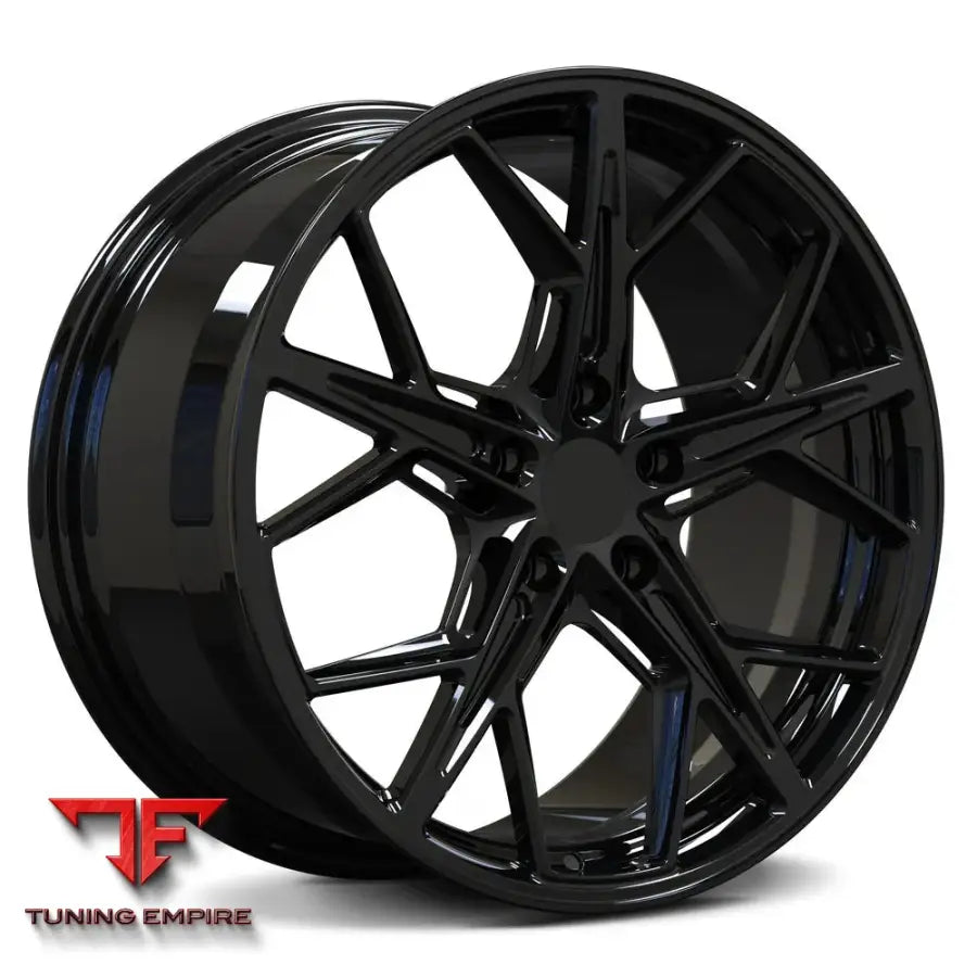 RAZOR FORGED RZR 752