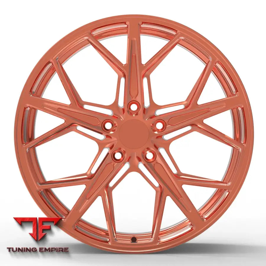 RAZOR FORGED RZR 752