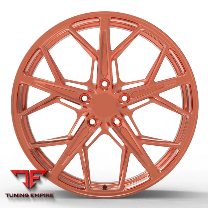 RAZOR FORGED RZR 752