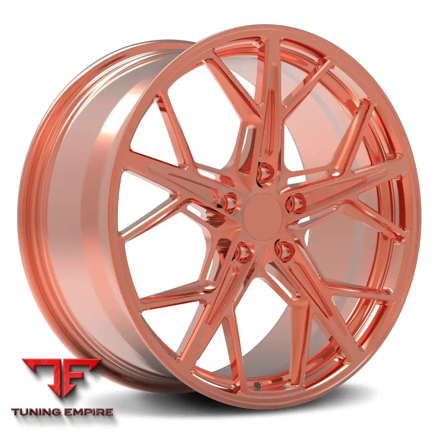 RAZOR FORGED RZR 752