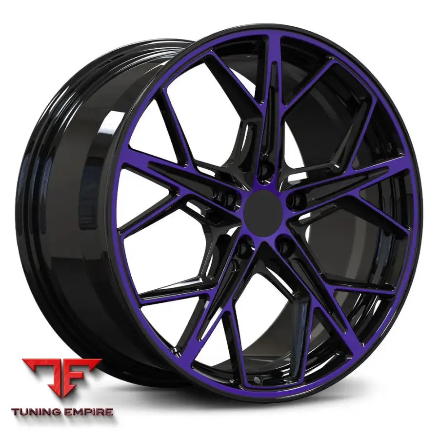 RAZOR FORGED RZR 752