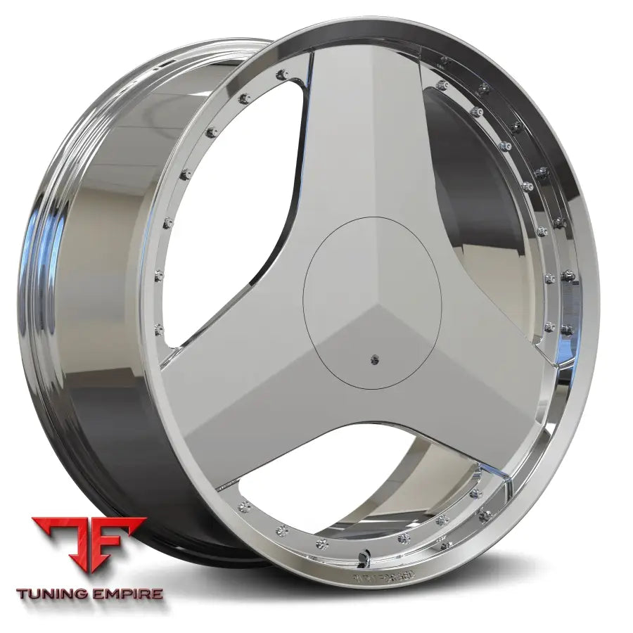 RAZOR FORGED RZR 753