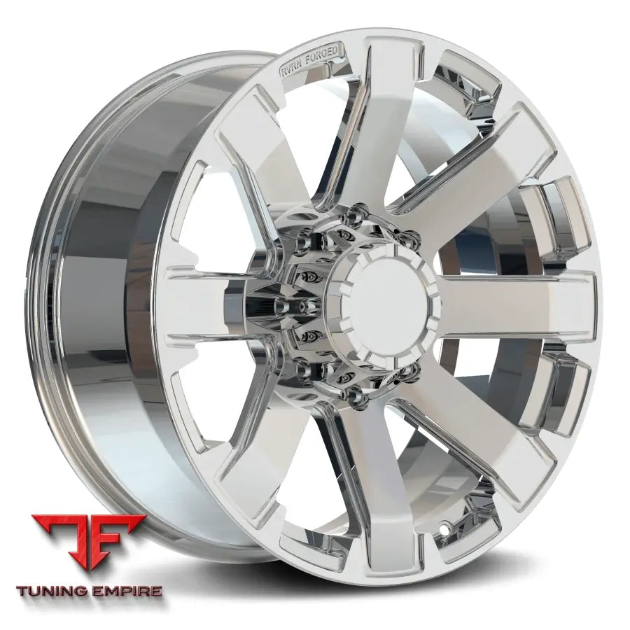 RAZOR FORGED RZR 754