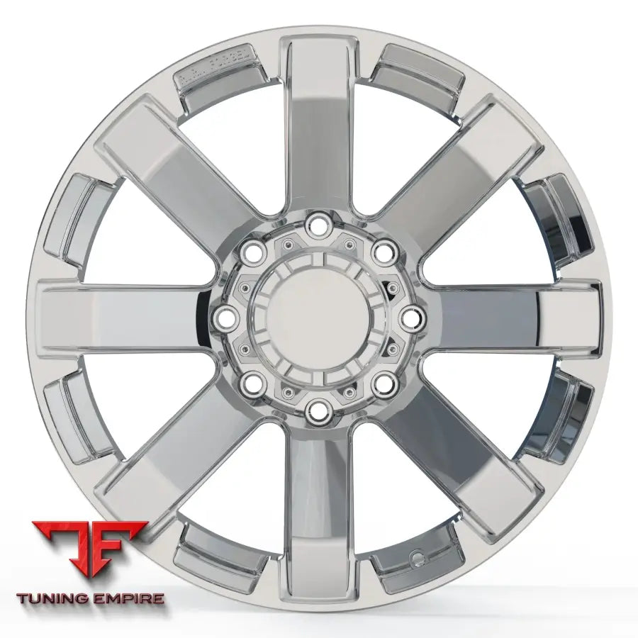 RAZOR FORGED RZR 754