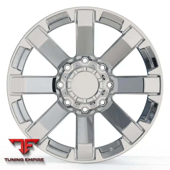 RAZOR FORGED RZR 754