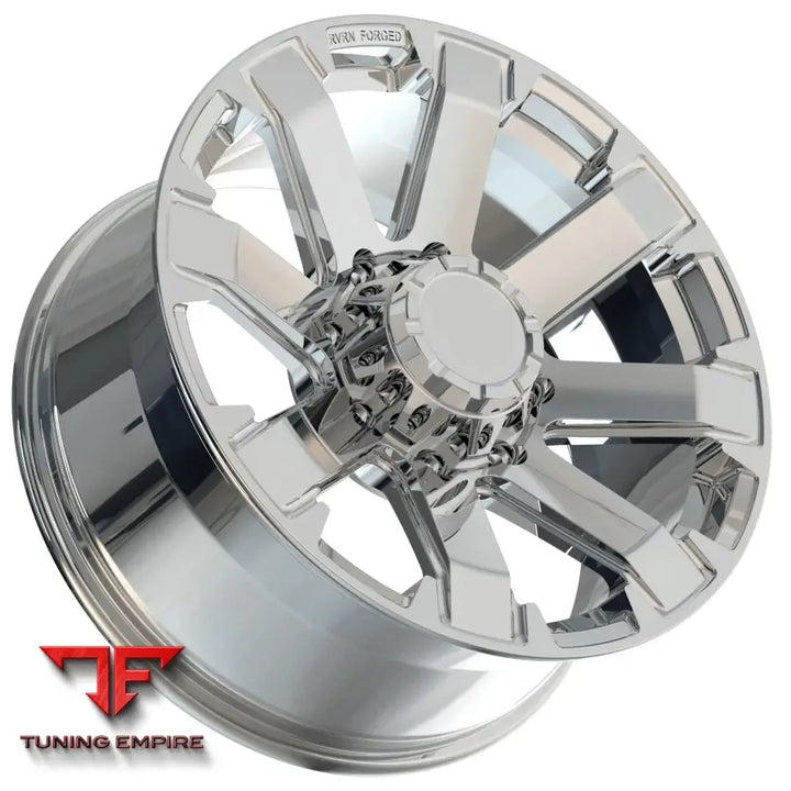 RAZOR FORGED RZR 754