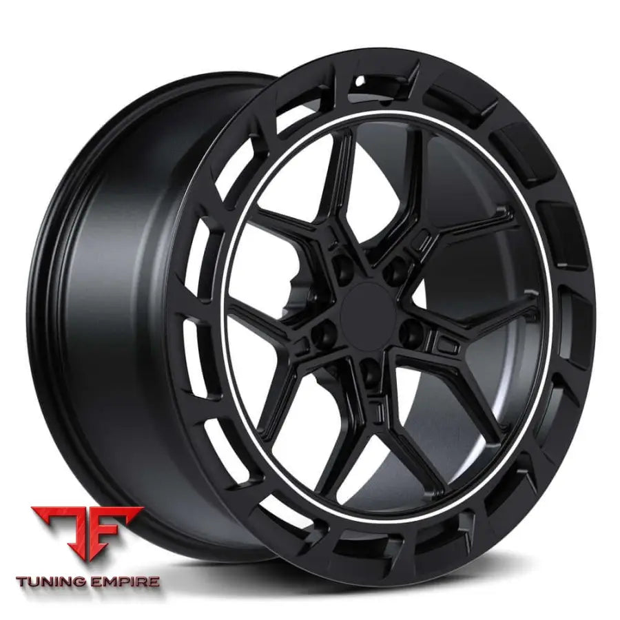 RAZOR FORGED RZR 755