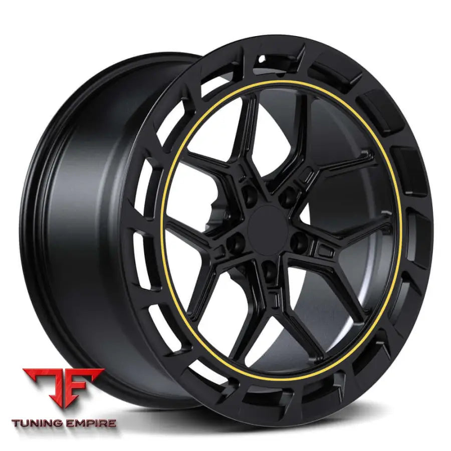 RAZOR FORGED RZR 755