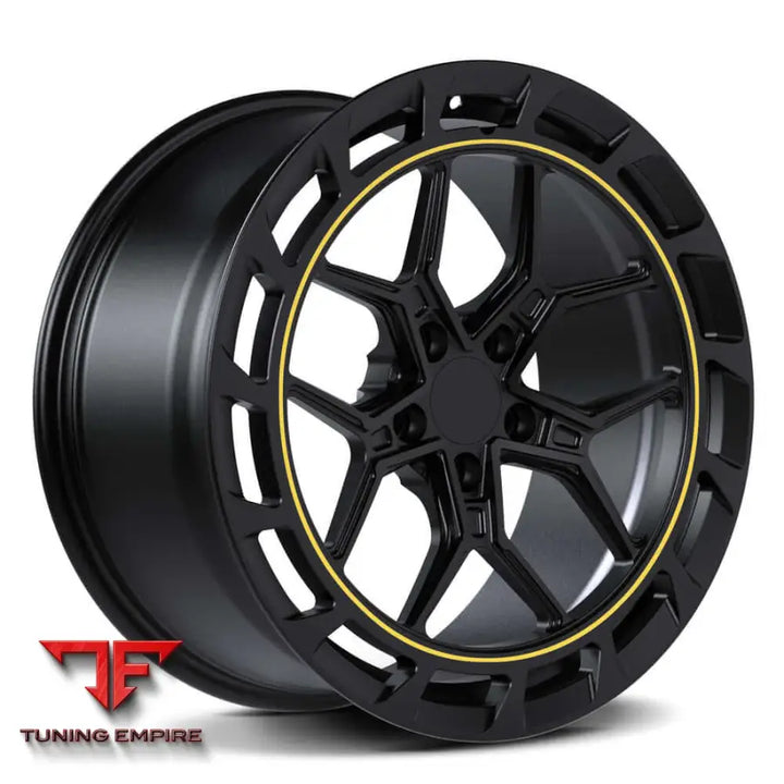 RAZOR FORGED RZR 755