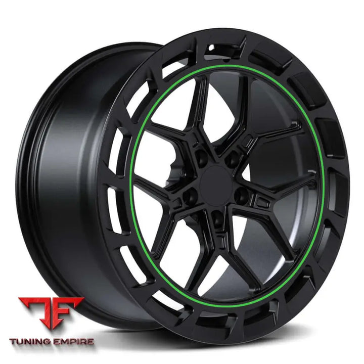 RAZOR FORGED RZR 755